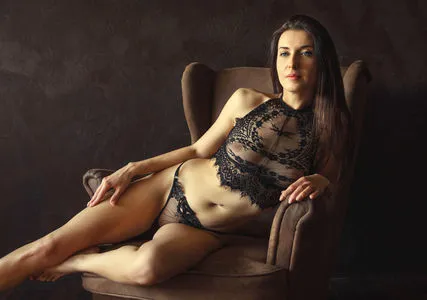 Veronika Sapozhnikova / vnoxlux nude photo #0014
