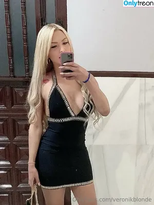 veronikblonde / veronikblond фото голая #0141