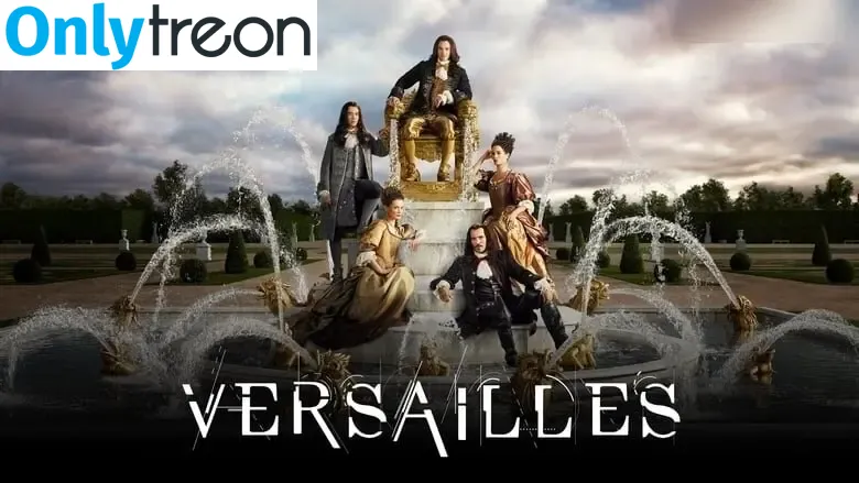 Versailles (Fernsehserie) голая photo #0036 (Versailles (Fernsehserie))