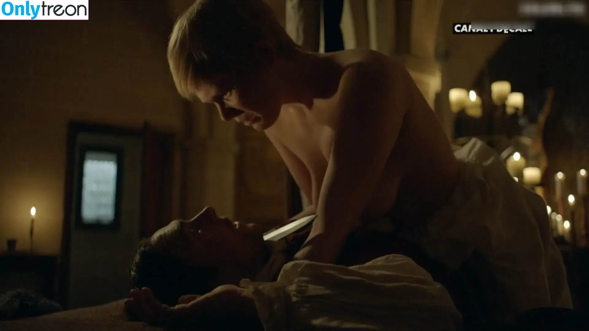 Versailles (Fernsehserie) голая photo #0055 (Versailles (Fernsehserie))