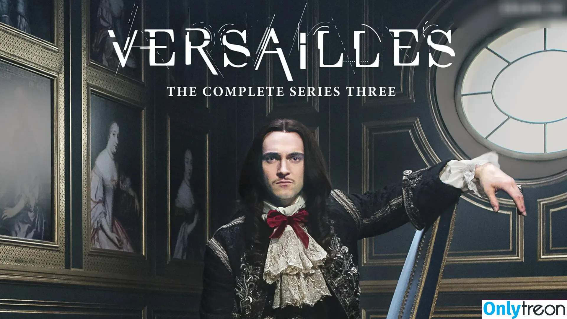 Versailles (Fernsehserie) голая photo #0074 (Versailles (Fernsehserie))