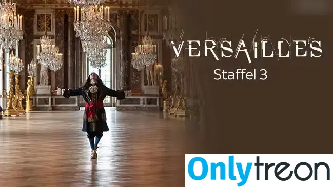 Versailles (Fernsehserie) голая photo #0075 (Versailles (Fernsehserie))