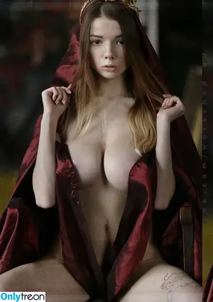 Verusha96 / Vera Gudkova / verusha.96 nude photo #0292