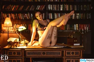 Verusha96 / Vera Gudkova / verusha.96 nude photo #0295