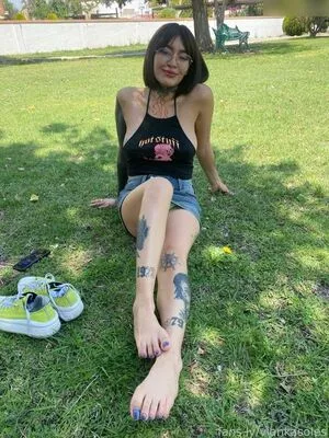 viankasoles / vianka.xo фото голая #0282