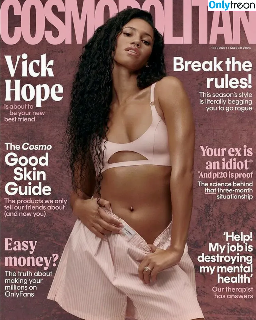 Vick Hope nude photo #0189 (vicknhope / vicsantos669)