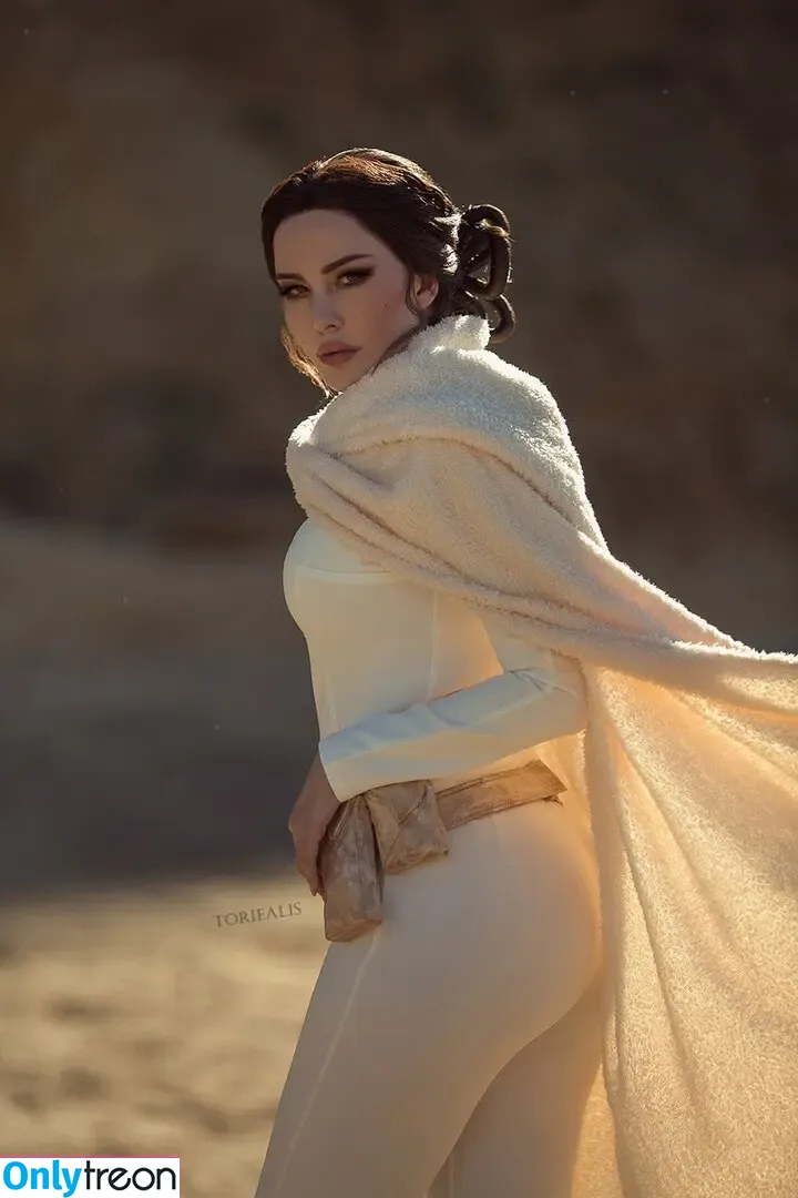 vick_torie nude photo #0007 (torie / vick_torie_cos / victoriagucci)