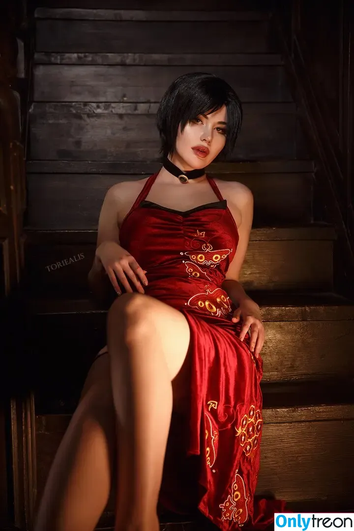 vick_torie nude photo #0010 (torie / vick_torie_cos / victoriagucci)
