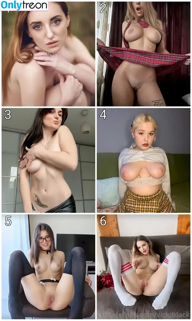 vickiblack голая photo #0239 (vickiblack)