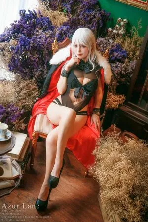 vickybaby61 / anxi666 / vickybaby / 安希Anxi фото голая #0349