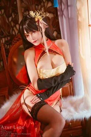 vickybaby61 / anxi666 / vickybaby / 安希Anxi фото голая #0354