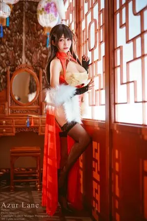 vickybaby61 / anxi666 / vickybaby / 安希Anxi фото голая #0357