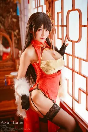 vickybaby61 / anxi666 / vickybaby / 安希Anxi фото голая #0358