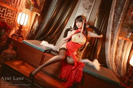 vickybaby61 / anxi666 / vickybaby / 安希Anxi фото голая #0361