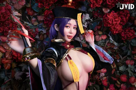 vickybaby61 / anxi666 / vickybaby / 安希Anxi фото голая #0364