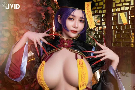 vickybaby61 / anxi666 / vickybaby / 安希Anxi фото голая #0366