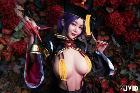 vickybaby61 / anxi666 / vickybaby / 安希Anxi фото голая #0368