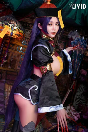 vickybaby61 / anxi666 / vickybaby / 安希Anxi фото голая #0374