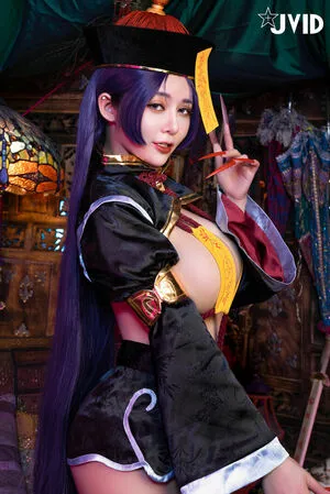 vickybaby61 / anxi666 / vickybaby / 安希Anxi фото голая #0375
