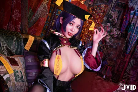 vickybaby61 / anxi666 / vickybaby / 安希Anxi фото голая #0378