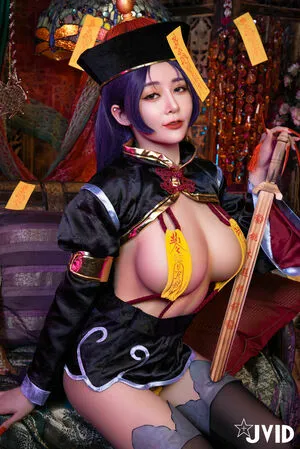 vickybaby61 / anxi666 / vickybaby / 安希Anxi фото голая #0381