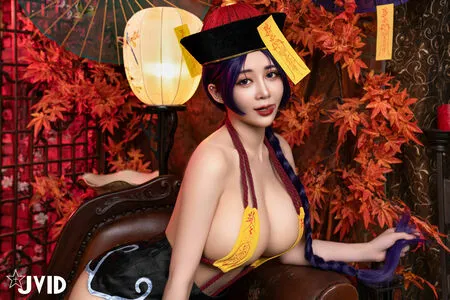 vickybaby61 / anxi666 / vickybaby / 安希Anxi фото голая #0384