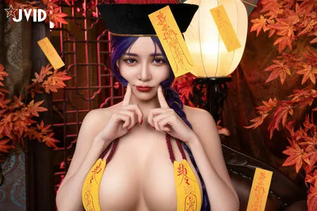 vickybaby61 / anxi666 / vickybaby / 安希Anxi фото голая #0385