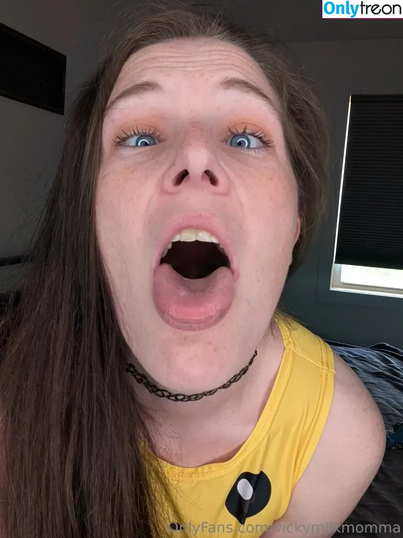 vickymilkmomma nude photo #0083 (_milkmomma_)