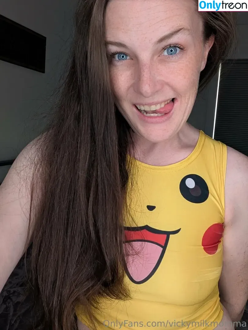 vickymilkmomma голая photo #0084 (_milkmomma_)