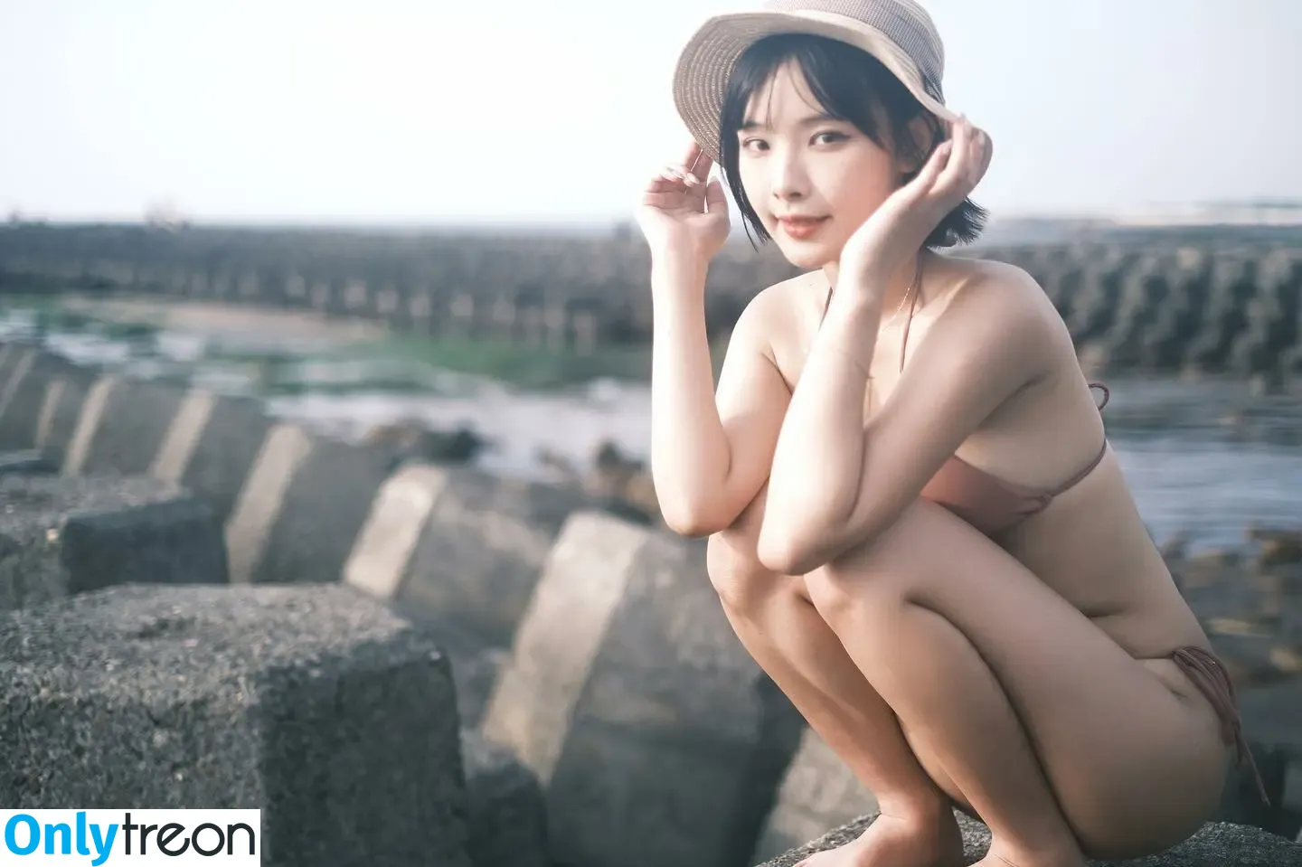 _vickymouse nude photo #0033 (Vicky教主♥︎ 黃玟綺)