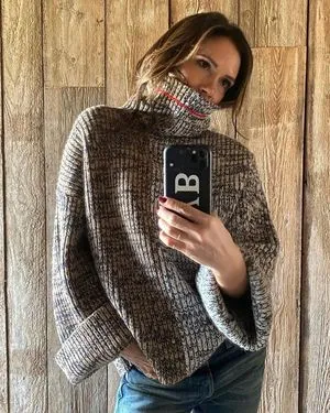 Victoria Beackham / victoriabeckham фото голая #0044