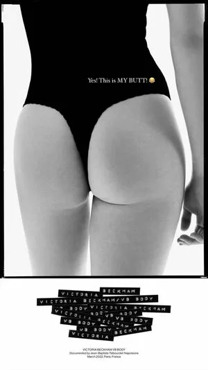 Victoria Beackham / victoriabeckham фото голая #0053