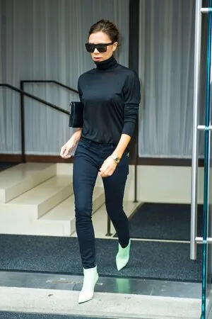 Victoria Beackham / victoriabeckham фото голая #0080