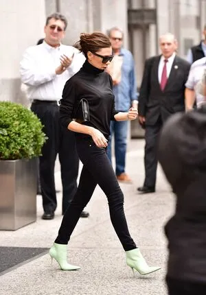 Victoria Beackham / victoriabeckham фото голая #0081