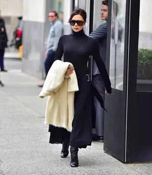 Victoria Beackham / victoriabeckham фото голая #0082