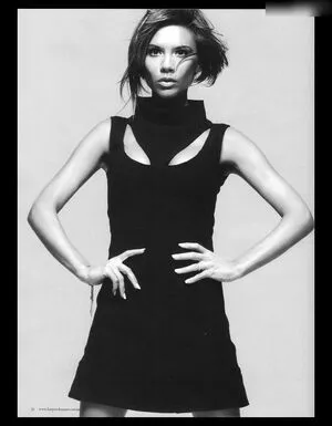 Victoria Beckham / victoria.rae / victoriabeckham фото голая #0029