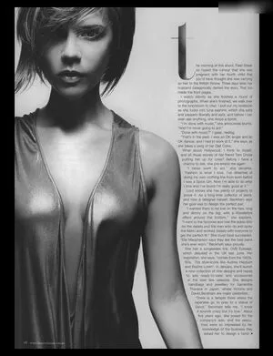 Victoria Beckham / victoria.rae / victoriabeckham фото голая #0031