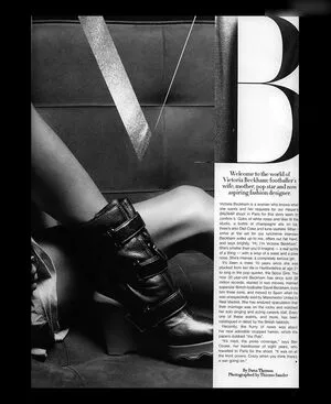 Victoria Beckham / victoria.rae / victoriabeckham фото голая #0033