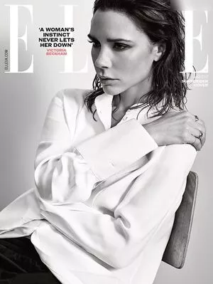 Victoria Beckham / victoria.rae / victoriabeckham фото голая #0070