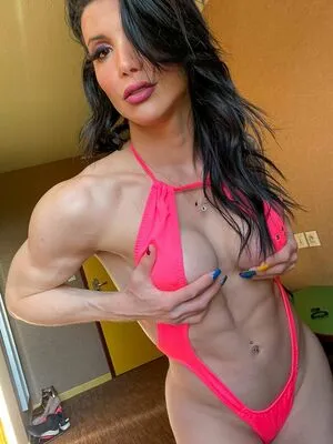 Victória Carvalho / vickytsbr / vivictoria.carvalho nude photo #0023