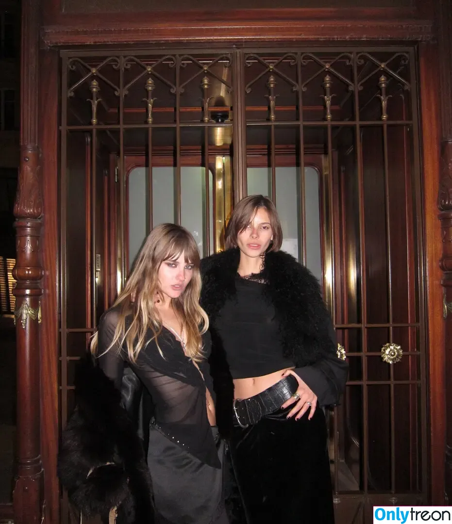 Victoria De Angelis голая photo #0594 (Maneskin bassist / vicdeangelis)