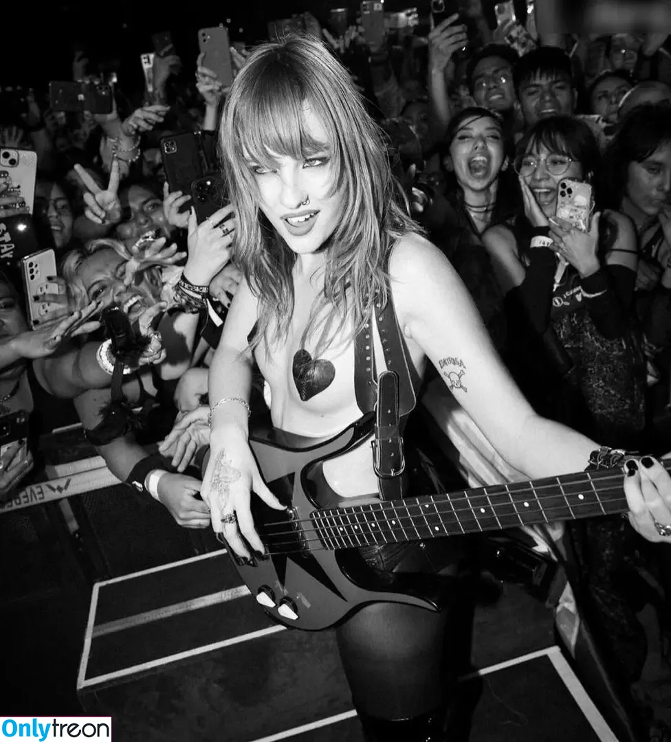 Victoria De Angelis голая photo #0654 (Maneskin bassist / vicdeangelis)