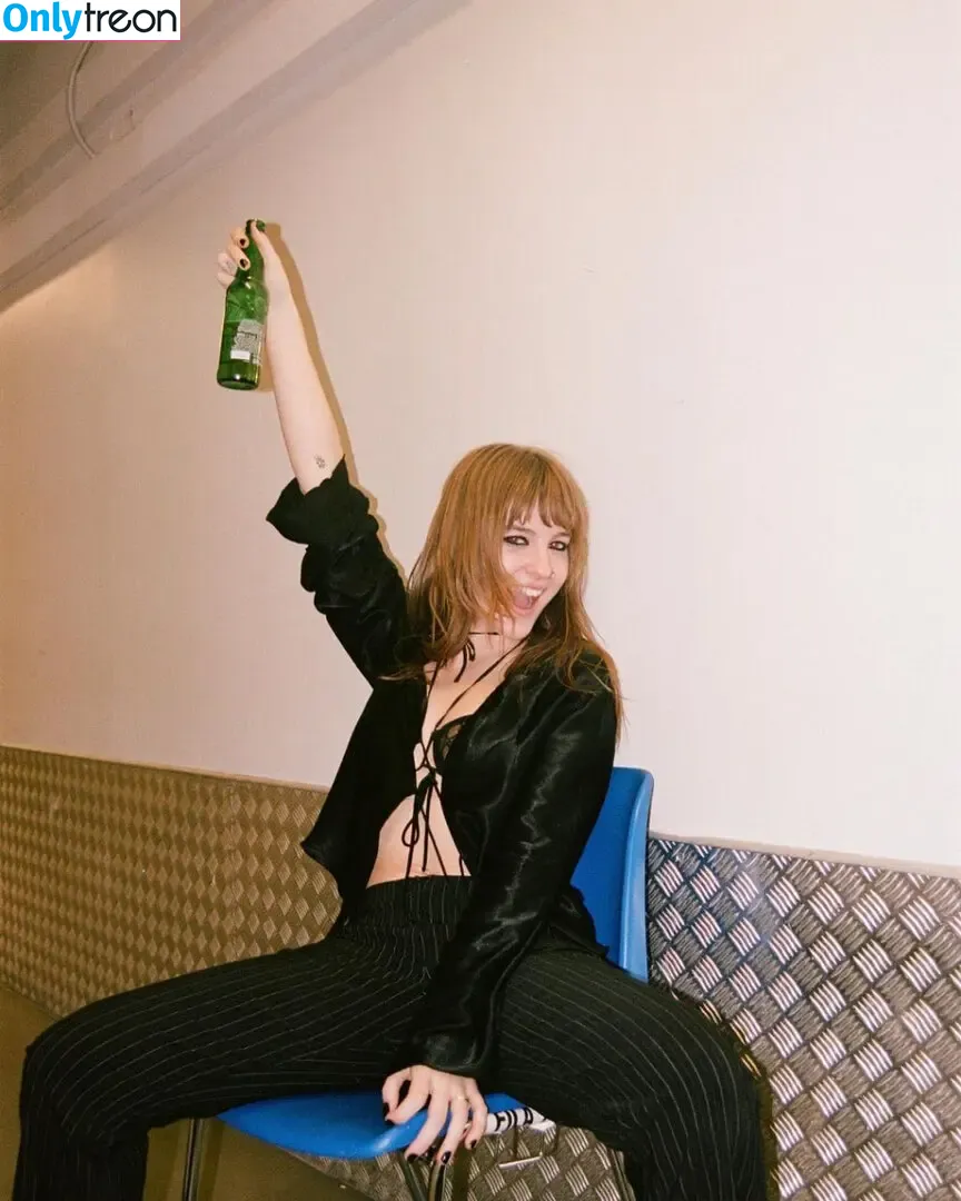 Victoria De Angelis голая photo #0689 (Maneskin bassist / vicdeangelis)