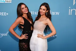 Victoria Justice / victoriajustice фото голая #0600