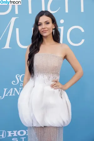 Victoria Justice / victoriajustice фото голая #0603