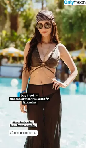 Victoria Justice / victoriajustice nude photo #0653