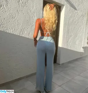 Victoria Kjær Theilvig / Miss Universe 2024 / victoriaakjaer nude photo #0001