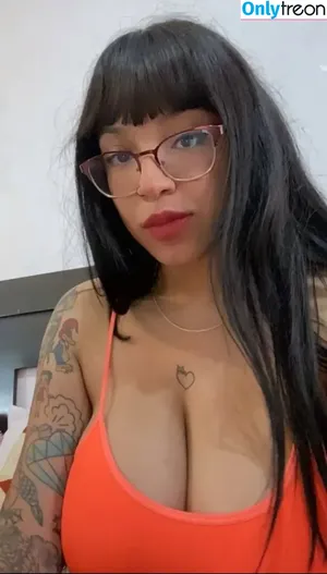 Victoria Ontiveros / vickyonts nude photo #0075