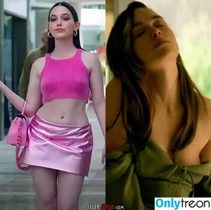 Victoria Pedretti / then0t0ri0usvip nude photo #0271