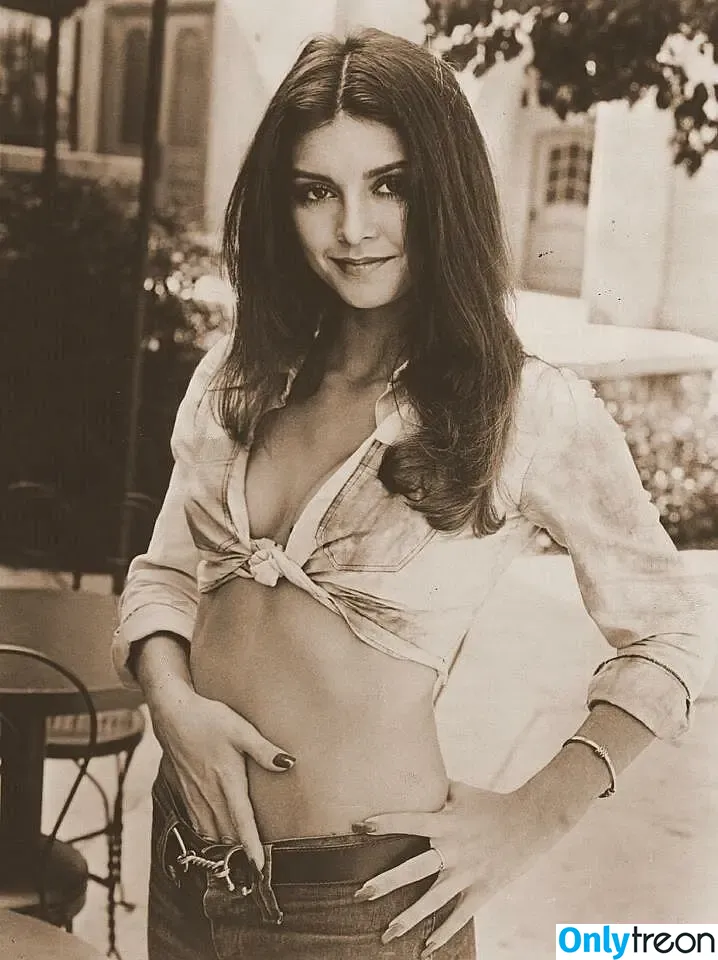Victoria Principal nude photo #0003 (victoriaprincipalofficial)